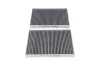 Filter, Innenraumluft KAVO PARTS FCA-10164C Bild Filter, Innenraumluft KAVO PARTS FCA-10164C