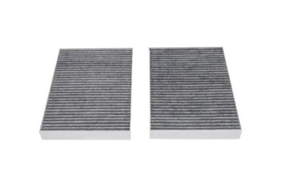 Filter, Innenraumluft KAVO PARTS FCA-10164C Bild Filter, Innenraumluft KAVO PARTS FCA-10164C