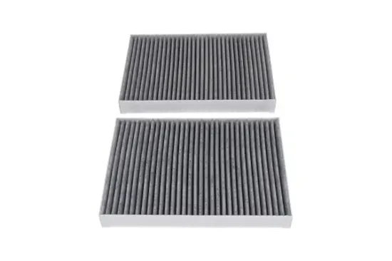 Filter, Innenraumluft KAVO PARTS FCA-10164C Bild Filter, Innenraumluft KAVO PARTS FCA-10164C