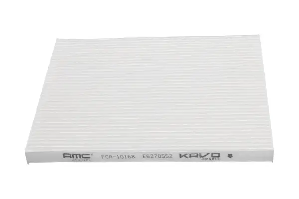 Filter, Innenraumluft KAVO PARTS FCA-10168