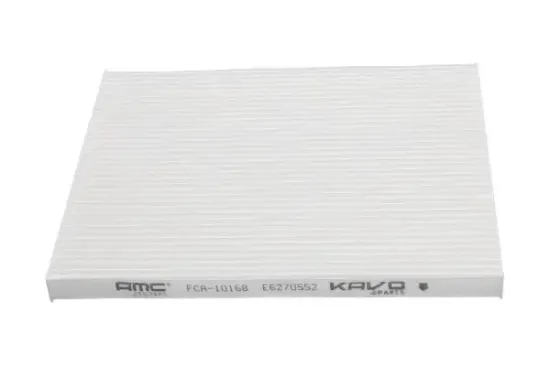 Filter, Innenraumluft KAVO PARTS FCA-10168 Bild Filter, Innenraumluft KAVO PARTS FCA-10168