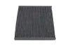 Filter, Innenraumluft KAVO PARTS FCA-10169C Bild Filter, Innenraumluft KAVO PARTS FCA-10169C