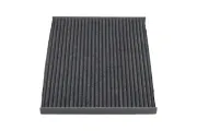 Filter, Innenraumluft KAVO PARTS FCA-10169C