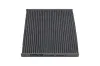 Filter, Innenraumluft KAVO PARTS FCA-10169C Bild Filter, Innenraumluft KAVO PARTS FCA-10169C