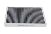 Filter, Innenraumluft KAVO PARTS FCA-10170C