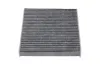 Filter, Innenraumluft KAVO PARTS FCA-10171C Bild Filter, Innenraumluft KAVO PARTS FCA-10171C