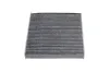 Filter, Innenraumluft KAVO PARTS FCA-10171C Bild Filter, Innenraumluft KAVO PARTS FCA-10171C