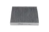 Filter, Innenraumluft KAVO PARTS FCA-10171C Bild Filter, Innenraumluft KAVO PARTS FCA-10171C