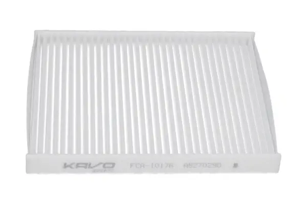 Filter, Innenraumluft KAVO PARTS FCA-10176