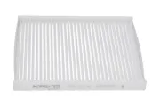 Filter, Innenraumluft KAVO PARTS FCA-10176
