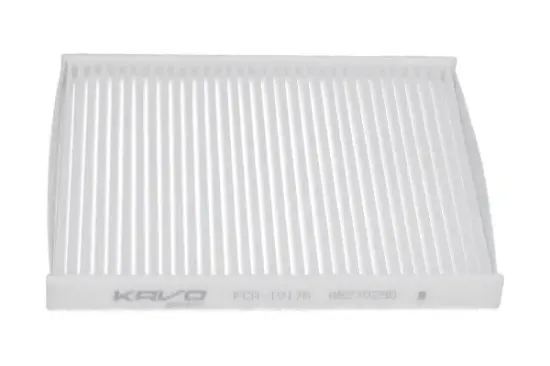 Filter, Innenraumluft KAVO PARTS FCA-10176 Bild Filter, Innenraumluft KAVO PARTS FCA-10176
