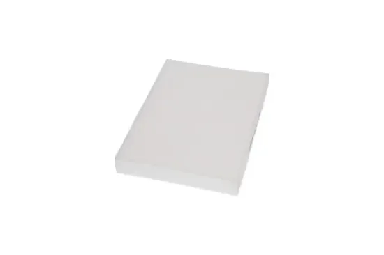 Filter, Innenraumluft KAVO PARTS FCA-10178 Bild Filter, Innenraumluft KAVO PARTS FCA-10178