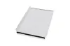 Filter, Innenraumluft KAVO PARTS FCA-10180 Bild Filter, Innenraumluft KAVO PARTS FCA-10180