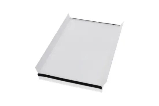 Filter, Innenraumluft KAVO PARTS FCA-10180 Bild Filter, Innenraumluft KAVO PARTS FCA-10180