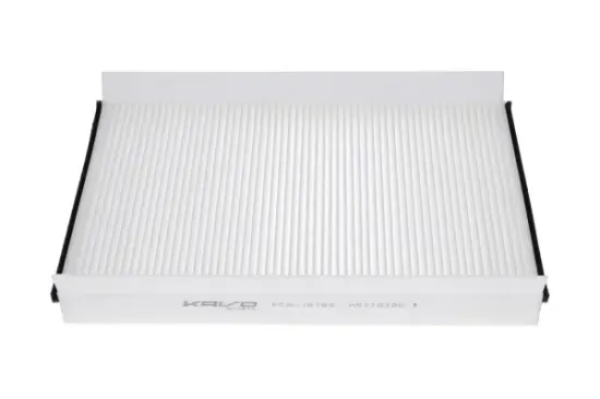 Filter, Innenraumluft KAVO PARTS FCA-10180 Bild Filter, Innenraumluft KAVO PARTS FCA-10180