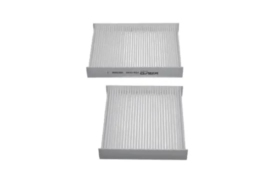 Filter, Innenraumluft KAVO PARTS FCA-10183 Bild Filter, Innenraumluft KAVO PARTS FCA-10183