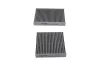 Filter, Innenraumluft KAVO PARTS FCA-10184C Bild Filter, Innenraumluft KAVO PARTS FCA-10184C