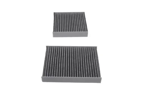 Filter, Innenraumluft KAVO PARTS FCA-10184C Bild Filter, Innenraumluft KAVO PARTS FCA-10184C