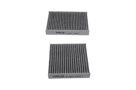 Filter, Innenraumluft KAVO PARTS FCA-10184C Bild Filter, Innenraumluft KAVO PARTS FCA-10184C
