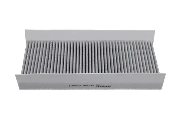 Filter, Innenraumluft KAVO PARTS FCA-10186C