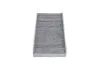 Filter, Innenraumluft KAVO PARTS FCA-10187C