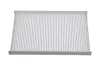 Filter, Innenraumluft KAVO PARTS FCA-10190