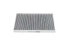 Filter, Innenraumluft KAVO PARTS FCA-10191C Bild Filter, Innenraumluft KAVO PARTS FCA-10191C