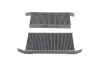 Filter, Innenraumluft KAVO PARTS FCA-10199C Bild Filter, Innenraumluft KAVO PARTS FCA-10199C