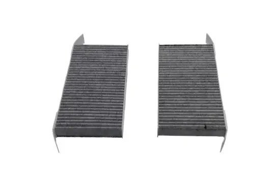 Filter, Innenraumluft KAVO PARTS FCA-10199C Bild Filter, Innenraumluft KAVO PARTS FCA-10199C