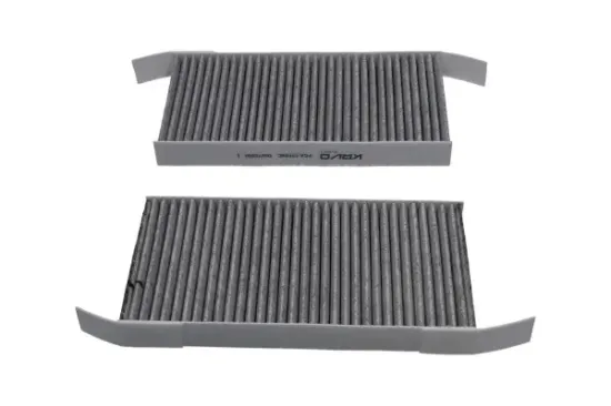 Filter, Innenraumluft KAVO PARTS FCA-10199C Bild Filter, Innenraumluft KAVO PARTS FCA-10199C