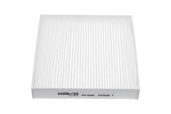 Filter, Innenraumluft KAVO PARTS FCA-10209