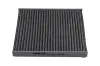 Filter, Innenraumluft KAVO PARTS FCA-10213C Bild Filter, Innenraumluft KAVO PARTS FCA-10213C
