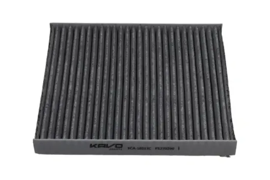 Filter, Innenraumluft KAVO PARTS FCA-10213C Bild Filter, Innenraumluft KAVO PARTS FCA-10213C