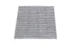 Filter, Innenraumluft KAVO PARTS FCA-10222C Bild Filter, Innenraumluft KAVO PARTS FCA-10222C