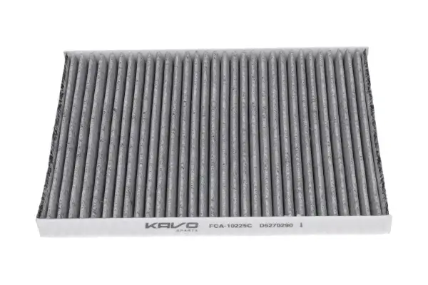 Filter, Innenraumluft KAVO PARTS FCA-10225C