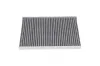 Filter, Innenraumluft KAVO PARTS FCA-10225C Bild Filter, Innenraumluft KAVO PARTS FCA-10225C