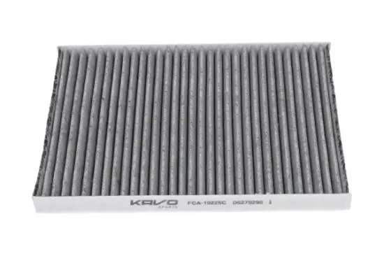 Filter, Innenraumluft KAVO PARTS FCA-10225C Bild Filter, Innenraumluft KAVO PARTS FCA-10225C