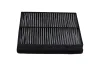 Filter, Innenraumluft KAVO PARTS FCA-10237C Bild Filter, Innenraumluft KAVO PARTS FCA-10237C
