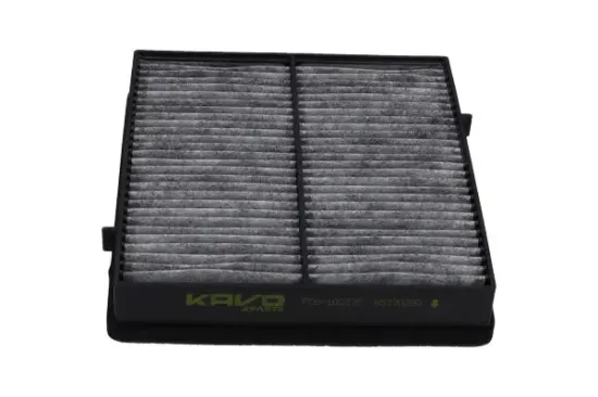 Filter, Innenraumluft KAVO PARTS FCA-10237C Bild Filter, Innenraumluft KAVO PARTS FCA-10237C