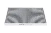 Filter, Innenraumluft KAVO PARTS FCA-10240C Bild Filter, Innenraumluft KAVO PARTS FCA-10240C
