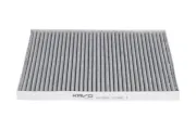 Filter, Innenraumluft KAVO PARTS FCA-10240C