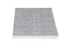 Filter, Innenraumluft KAVO PARTS FCA-10240C Bild Filter, Innenraumluft KAVO PARTS FCA-10240C