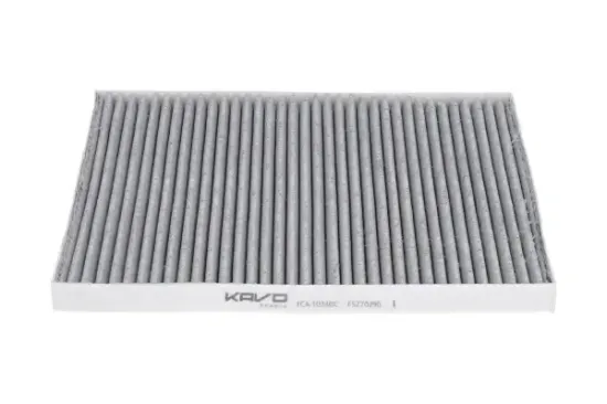 Filter, Innenraumluft KAVO PARTS FCA-10240C Bild Filter, Innenraumluft KAVO PARTS FCA-10240C