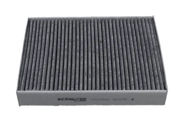 Filter, Innenraumluft KAVO PARTS FCA-10253C