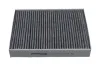 Filter, Innenraumluft KAVO PARTS FCA-10253C