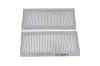 Filter, Innenraumluft KAVO PARTS FCA-10254 Bild Filter, Innenraumluft KAVO PARTS FCA-10254