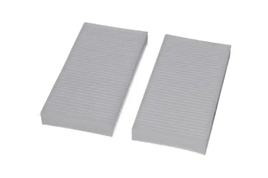 Filter, Innenraumluft KAVO PARTS FCA-10254 Bild Filter, Innenraumluft KAVO PARTS FCA-10254