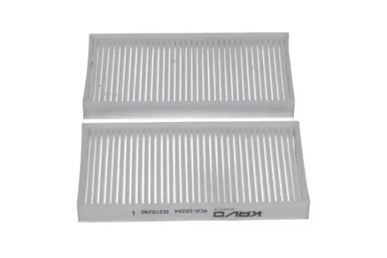 Filter, Innenraumluft KAVO PARTS FCA-10254 Bild Filter, Innenraumluft KAVO PARTS FCA-10254