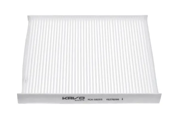 Filter, Innenraumluft KAVO PARTS FCA-10255