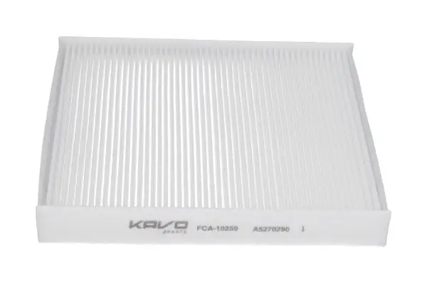 Filter, Innenraumluft KAVO PARTS FCA-10259